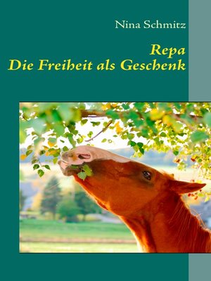 cover image of Repa
